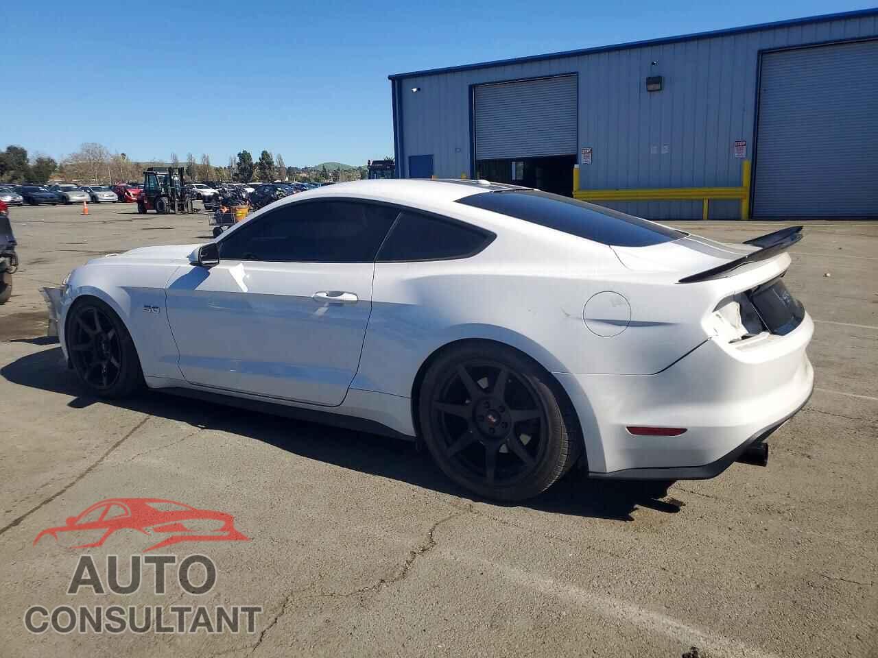 FORD MUSTANG 2016 - 1FA6P8CF7G5299199