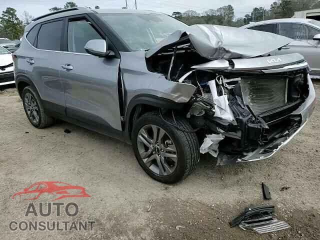 KIA SELTOS 2022 - KNDEU2AA5N7285192