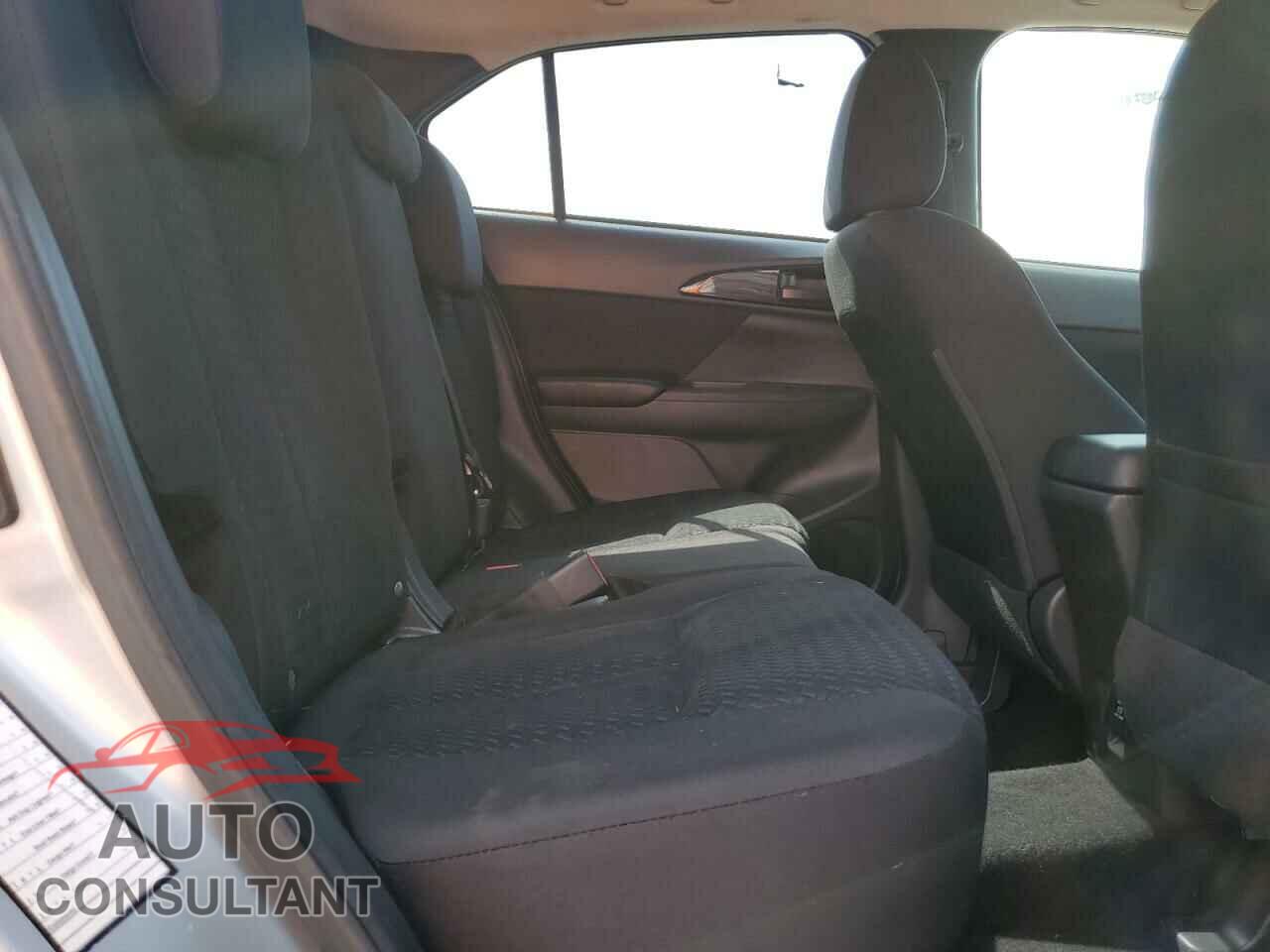 MITSUBISHI ECLIPSE 2020 - JA4AS3AA8LZ022264