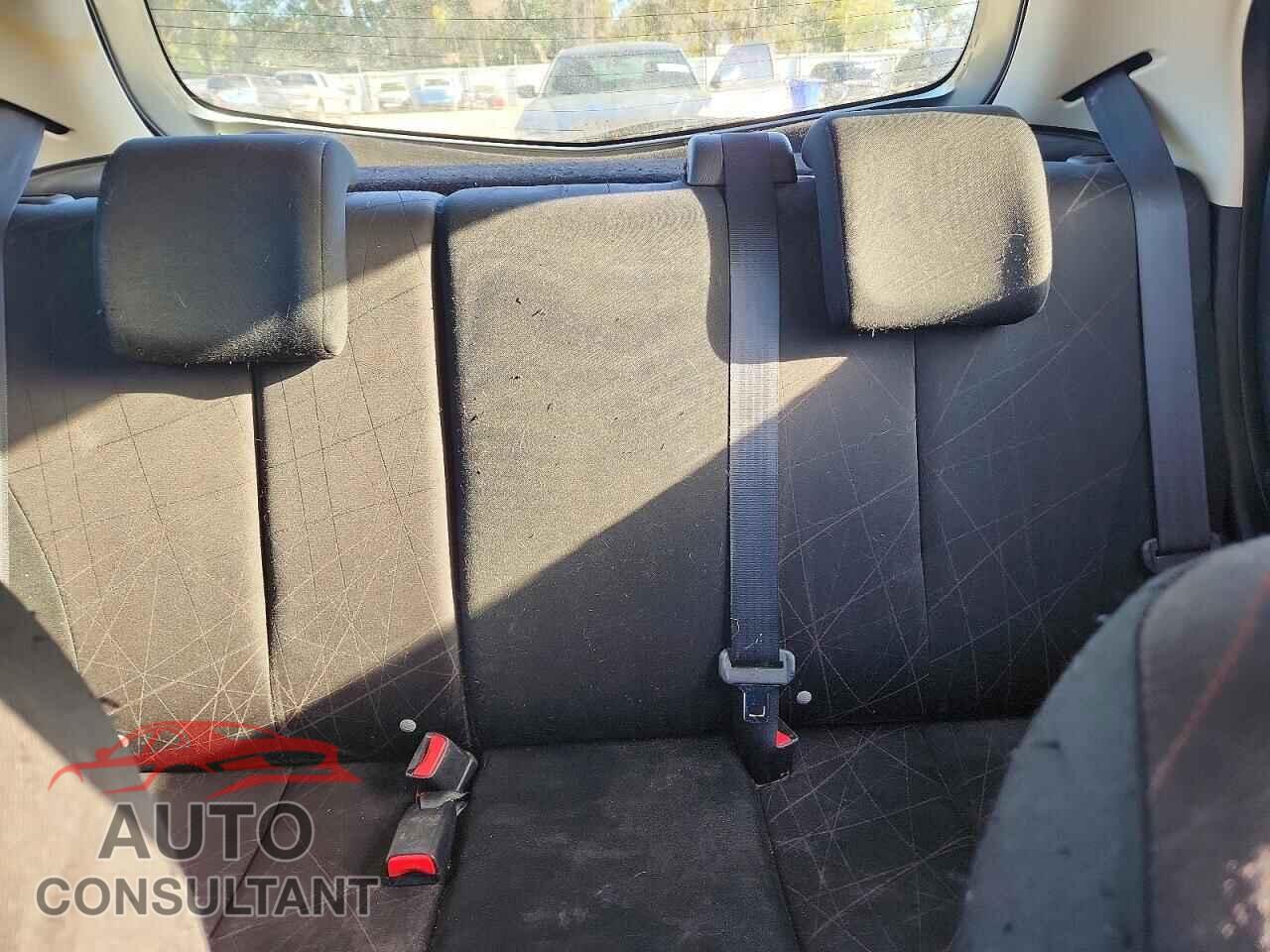 MAZDA 2 2013 - JM1DE1KY6D0166802