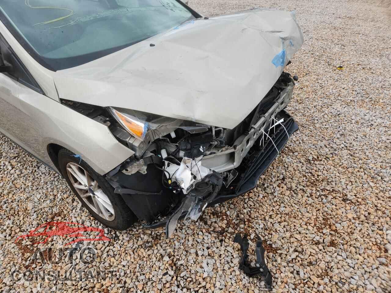 FORD FOCUS 2016 - 1FADP3K27GL308858