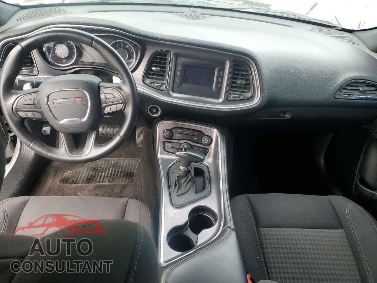 DODGE CHALLENGER 2015 - 2C3CDZAG1FH788653