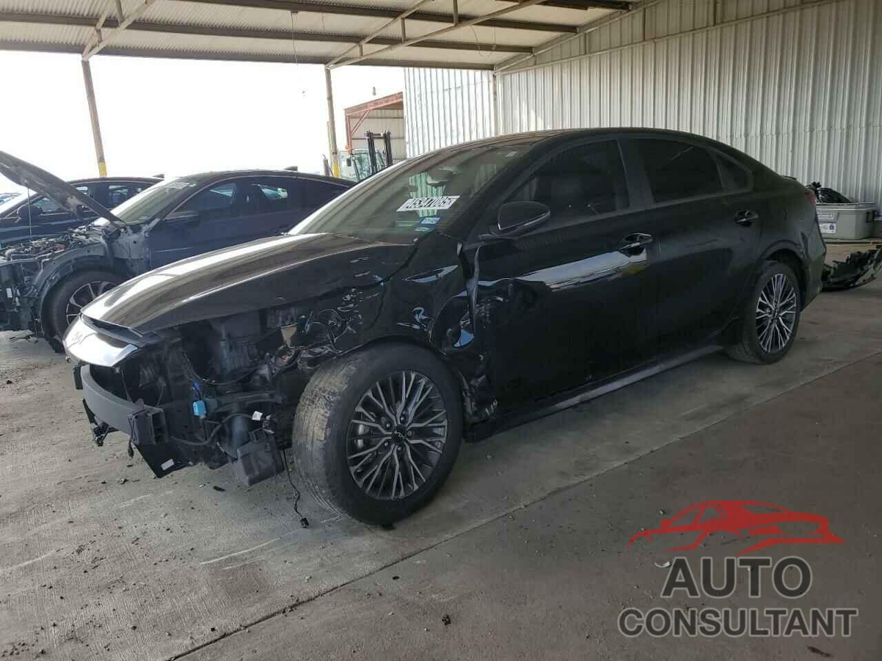 KIA FORTE 2023 - 3KPF54AD2PE555750