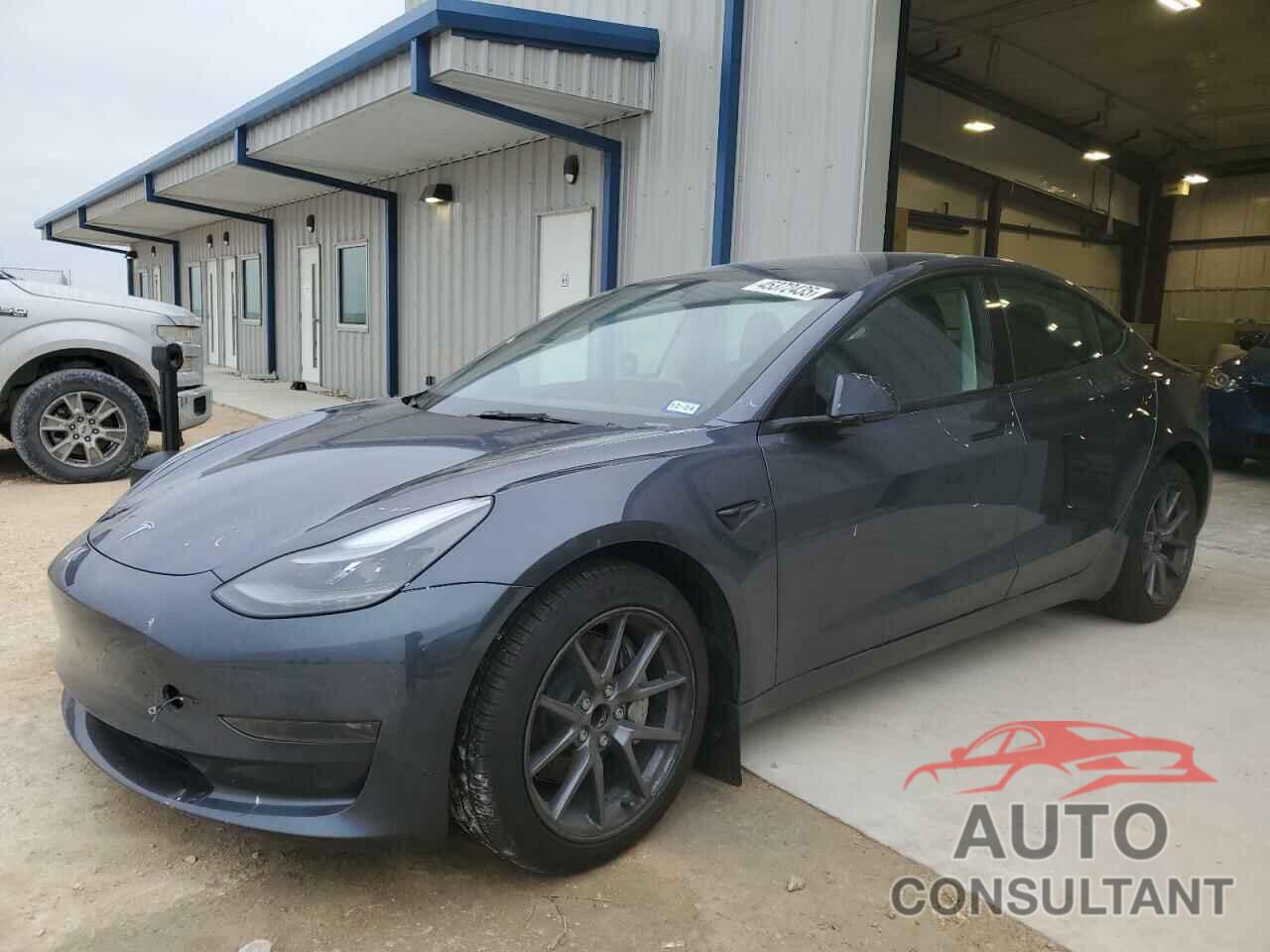 TESLA MODEL 3 2023 - 5YJ3E1EA3PF701181