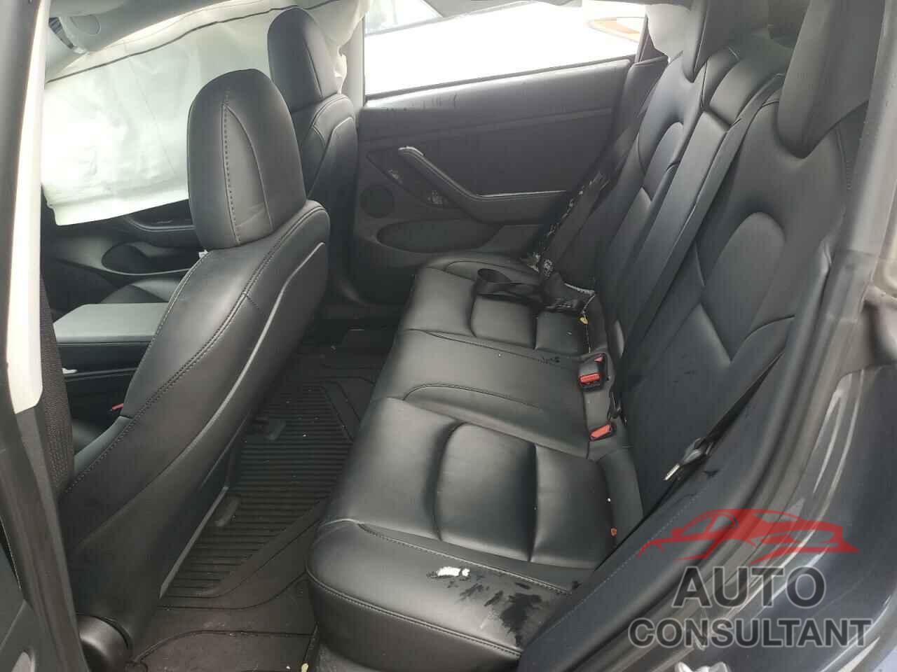 TESLA MODEL 3 2023 - 5YJ3E1EA5PF453340