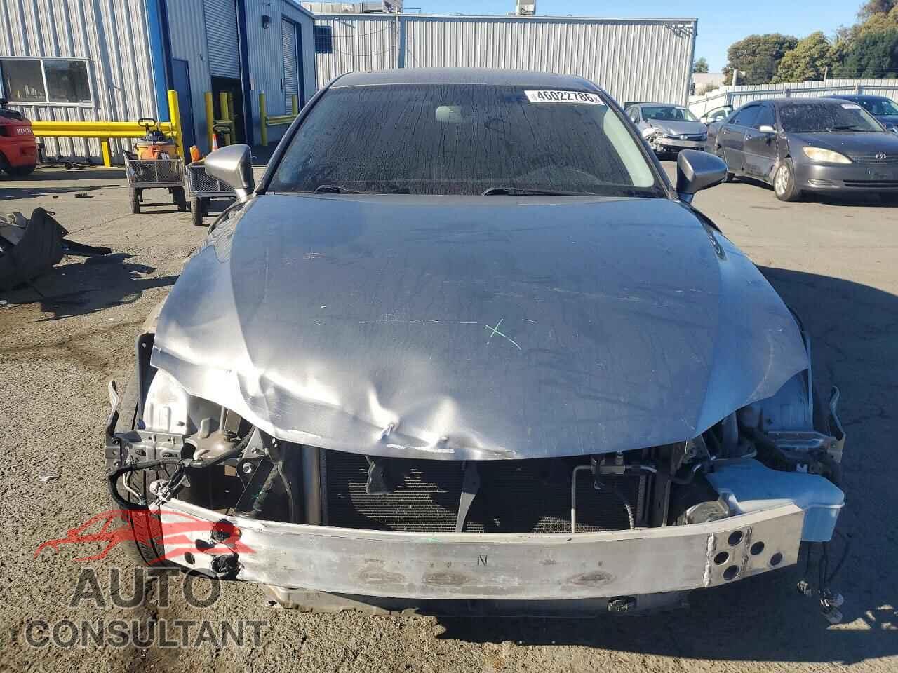 LEXUS IS 2014 - JTHBF1D26E5030928