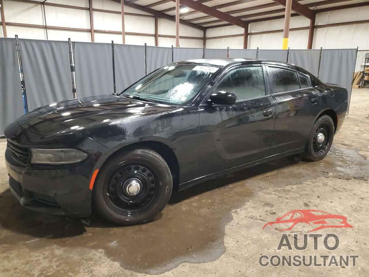 DODGE CHARGER 2016 - 2C3CDXKT3GH219238