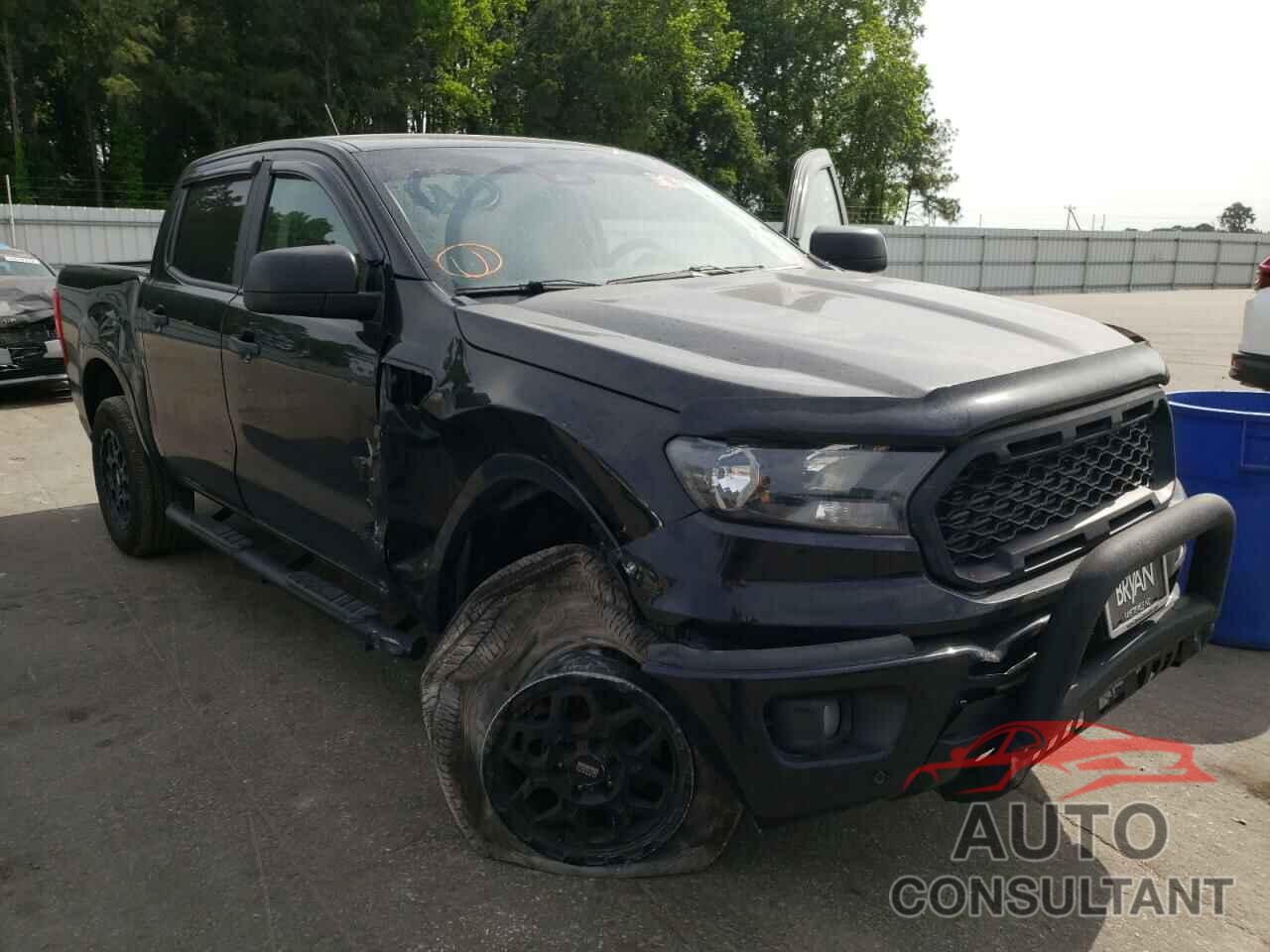 FORD RANGER 2019 - 1FTER4EH2KLB04881