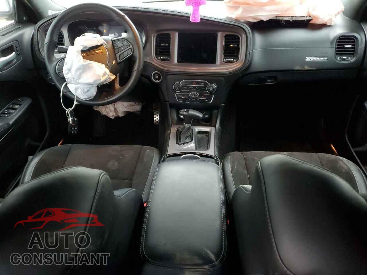 DODGE CHARGER 2023 - 2C3CDXCT6PH536073