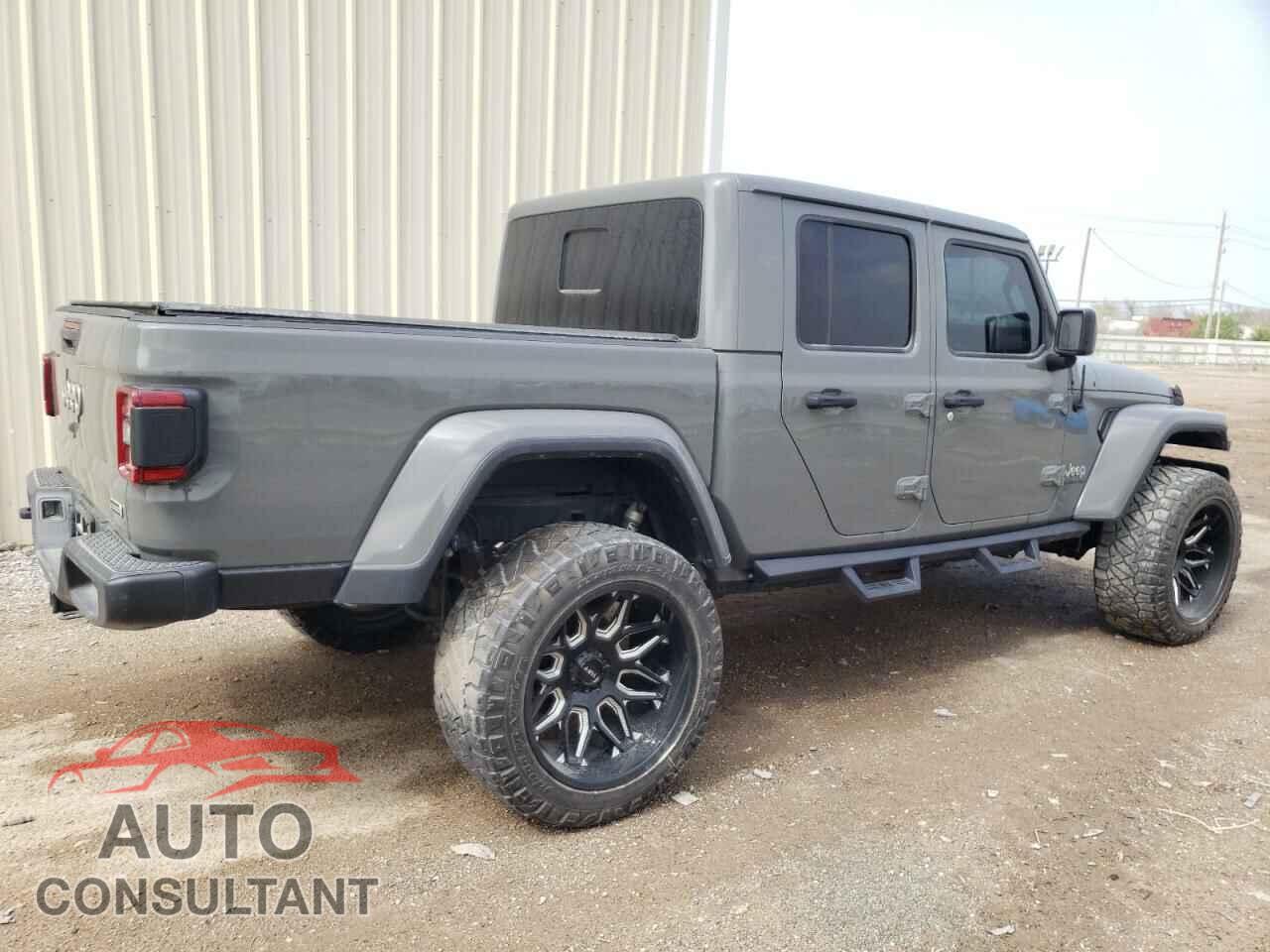JEEP GLADIATOR 2020 - 1C6HJTFG4LL149852