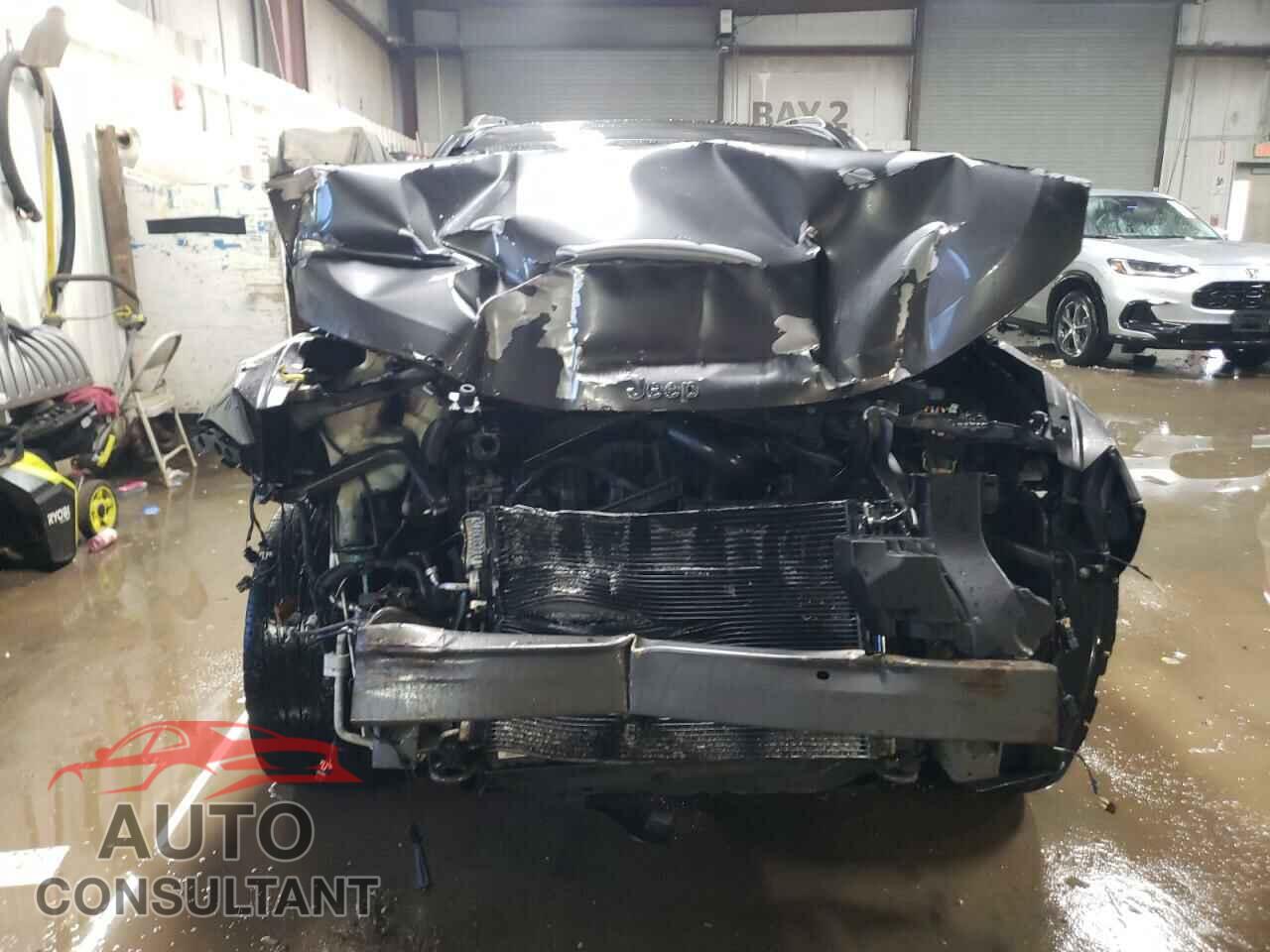 JEEP COMPASS 2014 - 1C4NJCEA9ED914026