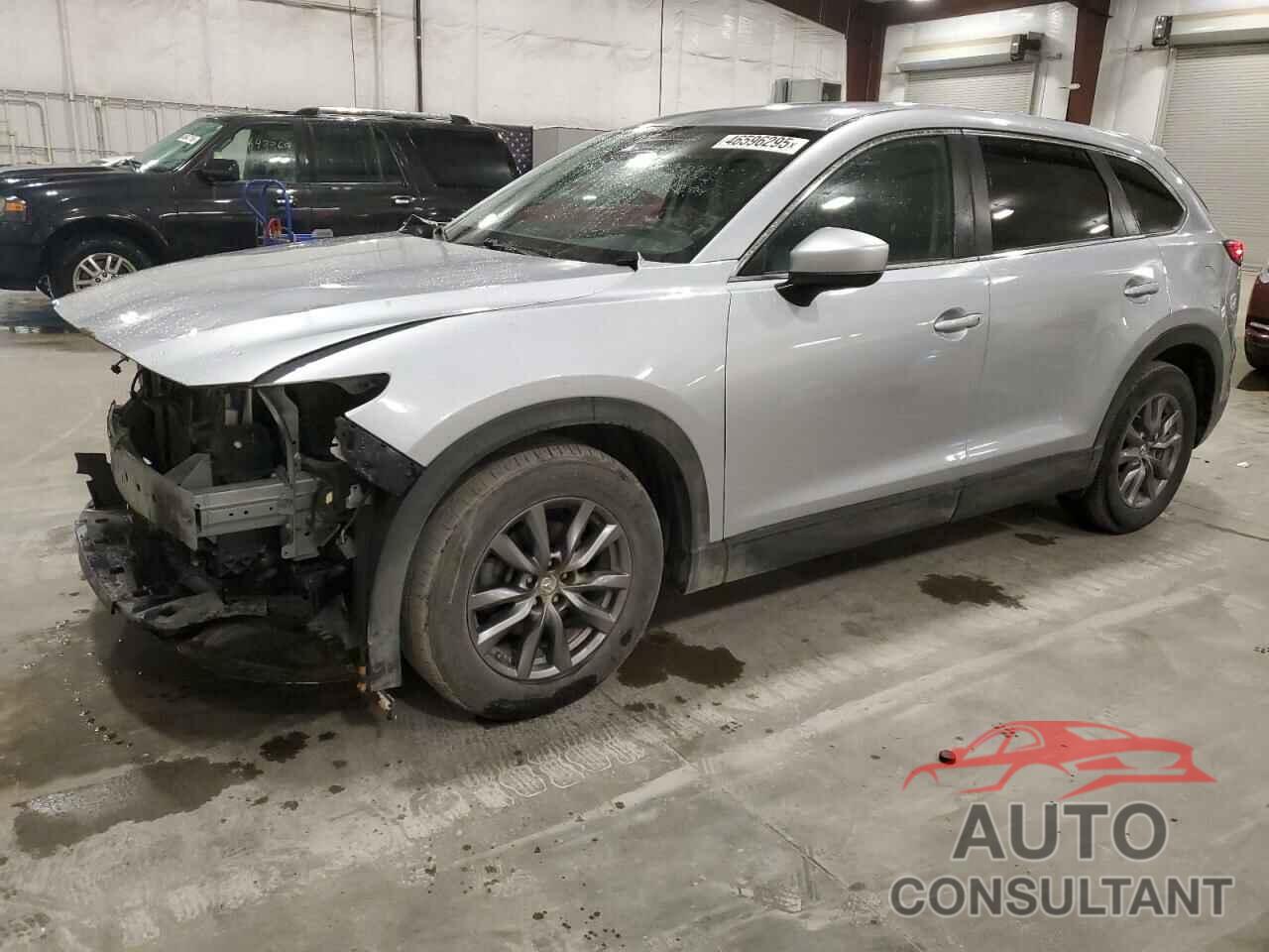 MAZDA CX-9 2018 - JM3TCBBY5J0206569