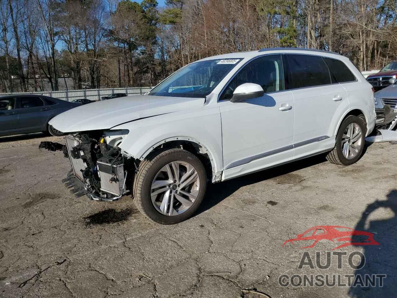 AUDI Q7 2023 - WA1LXBF72PD002175