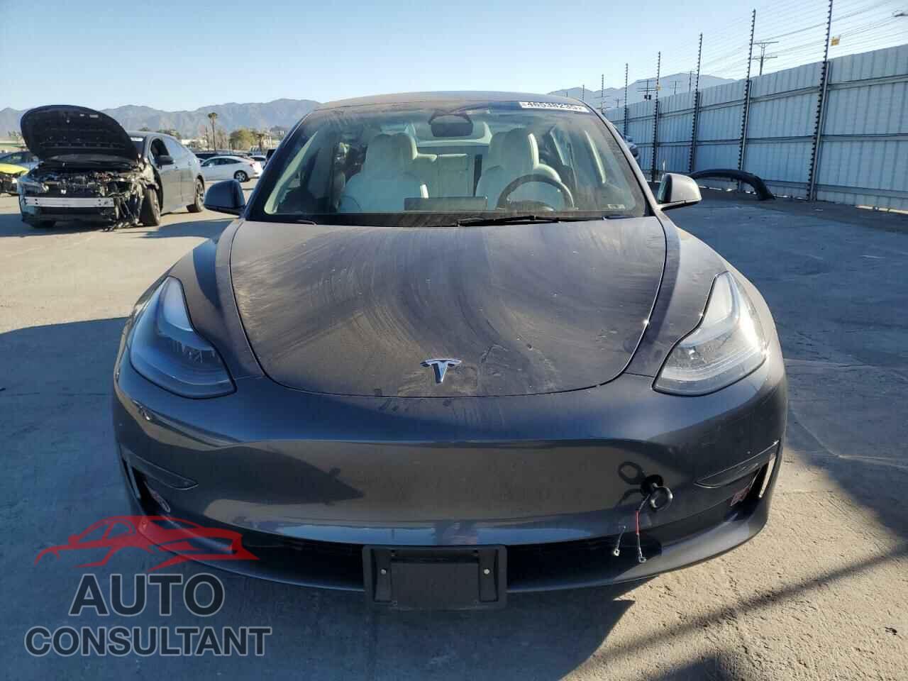 TESLA MODEL 3 2023 - 5YJ3E1EA8PF618734