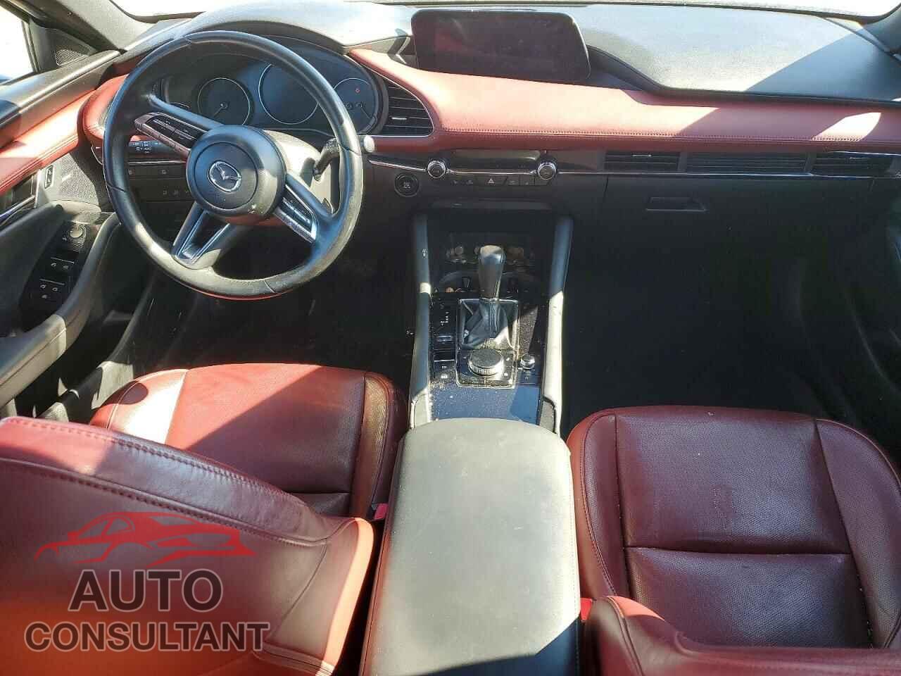 MAZDA 3 2020 - JM1BPANM4L1176103