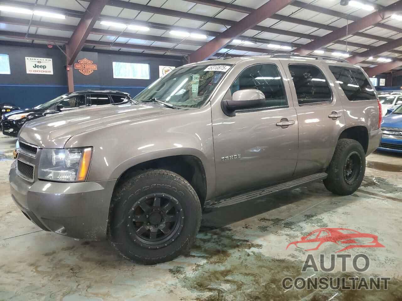 CHEVROLET TAHOE 2012 - 1GNSKBE09CR149439