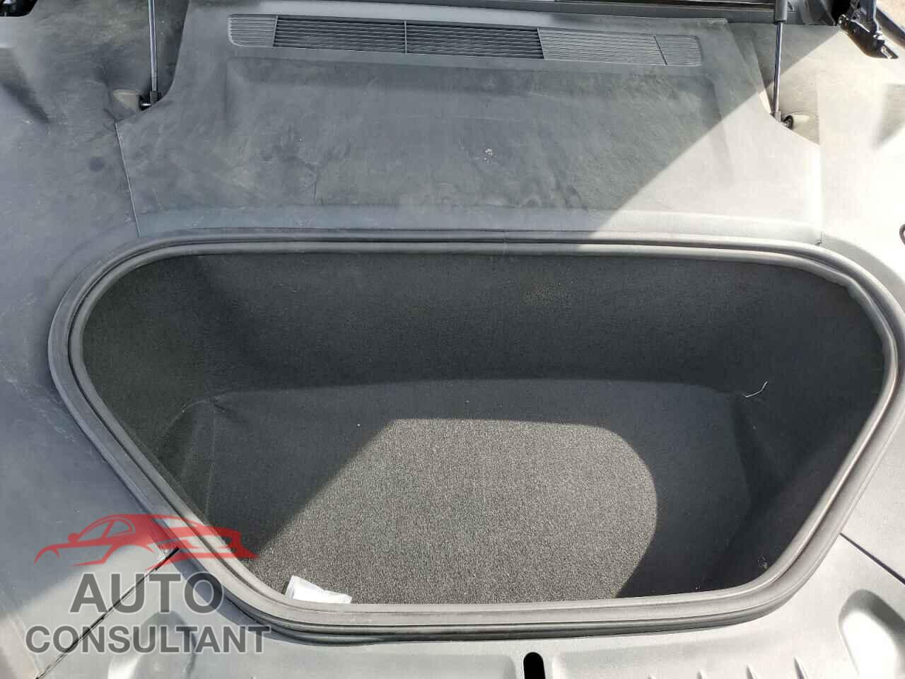 TESLA MODEL S 2021 - 5YJSA1E52MF432225