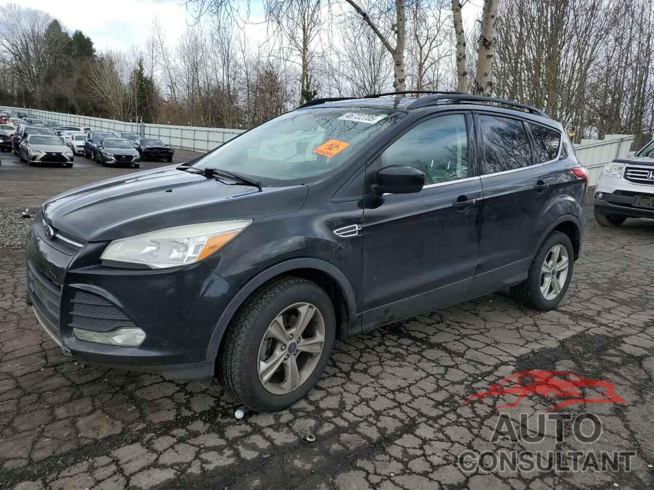 FORD ESCAPE 2016 - 1FMCU0GX4GUA06029