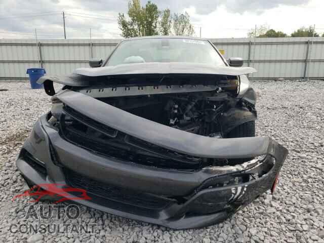 DODGE CHARGER 2016 - 2C3CDXHG8GH155451