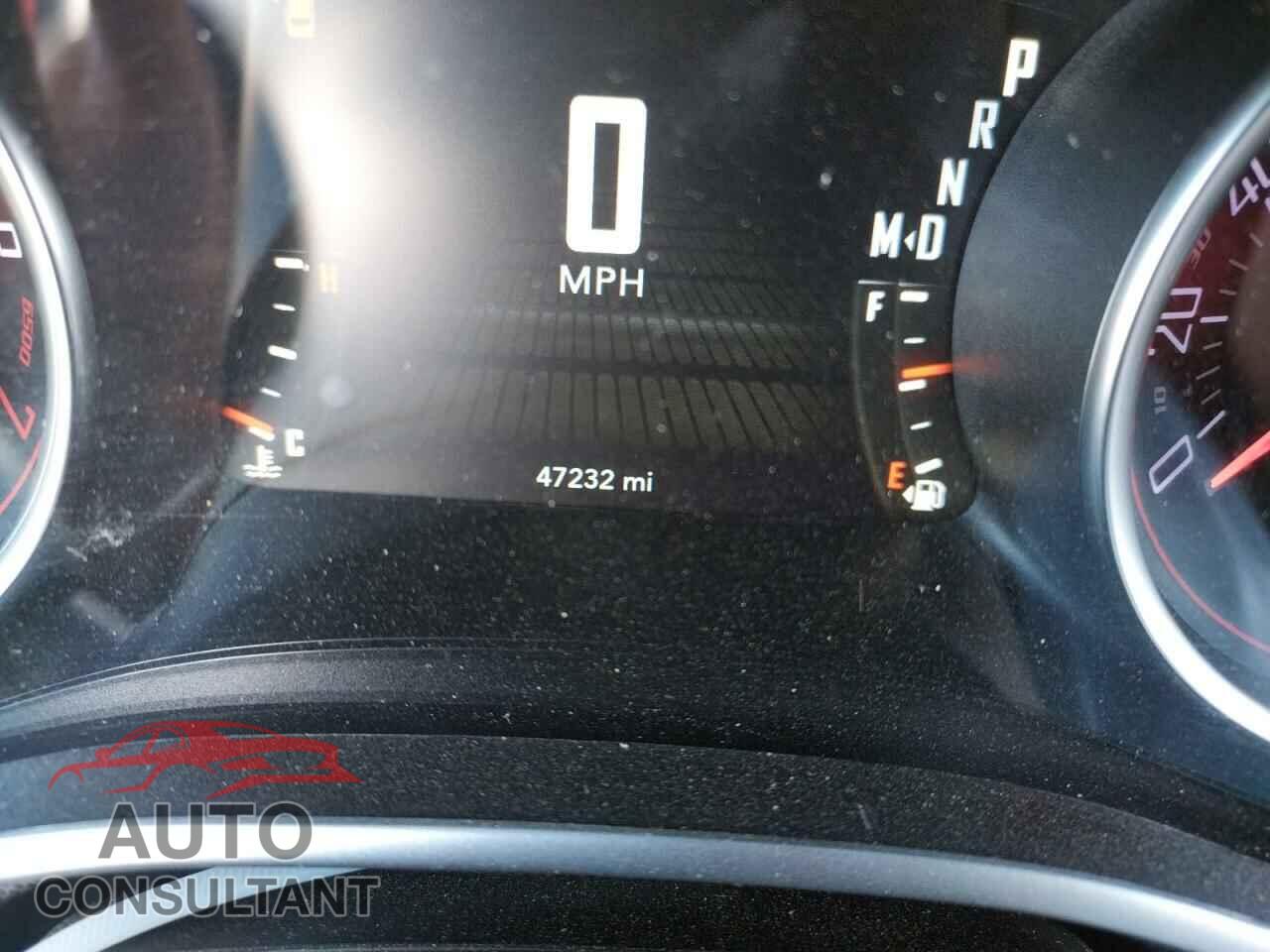 DODGE CHALLENGER 2017 - 2C3CDZAG8HH629437