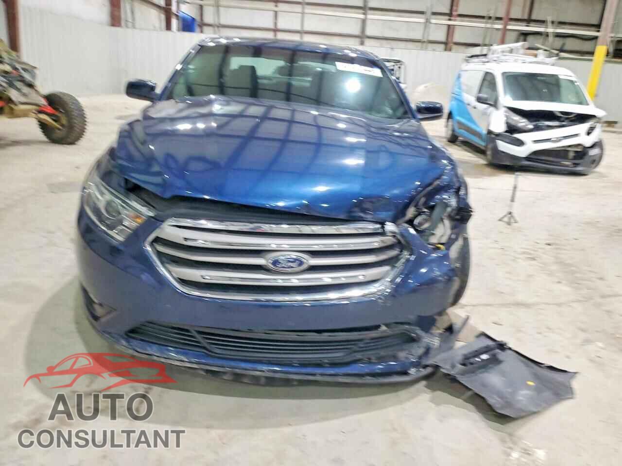 FORD TAURUS 2016 - 1FAHP2E81GG143152