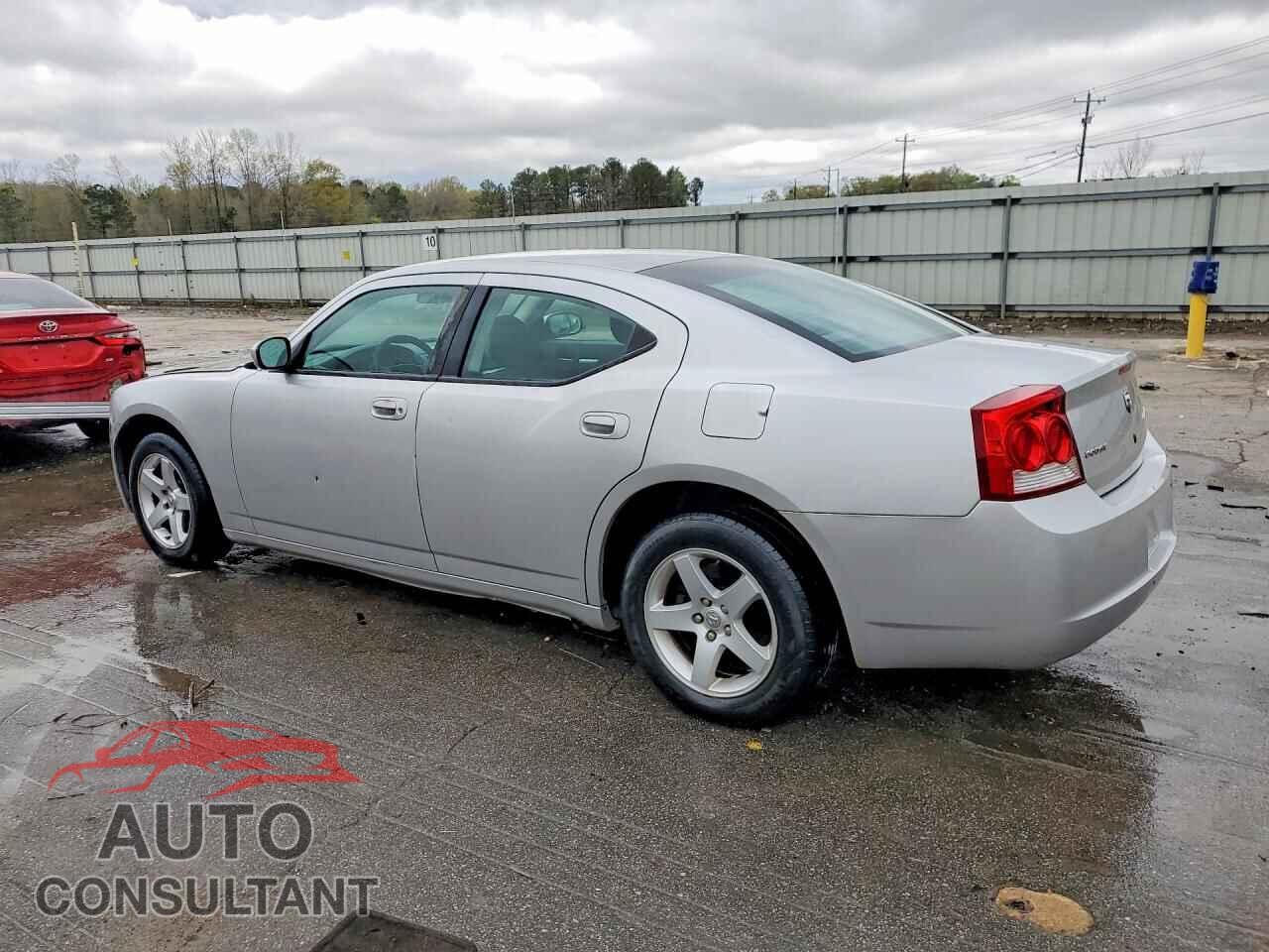 DODGE CHARGER 2010 - 2B3CA4CD3AH269155