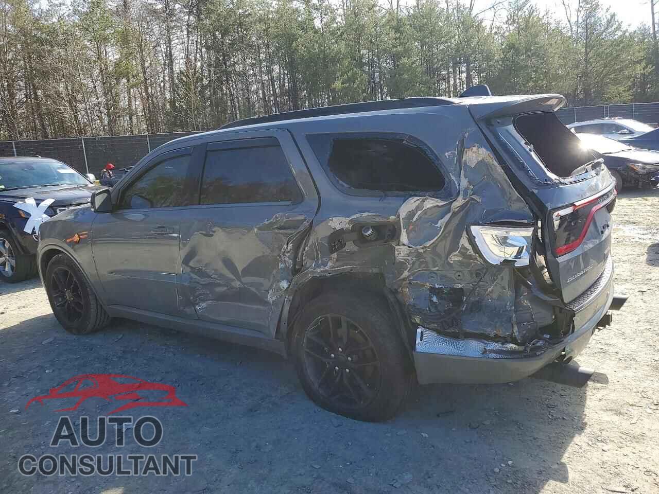 DODGE DURANGO 2023 - 1C4RDHDG8PC571214