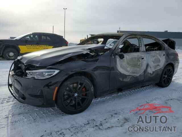 BMW 3 SERIES 2020 - WBA5R7C0XLFH36932