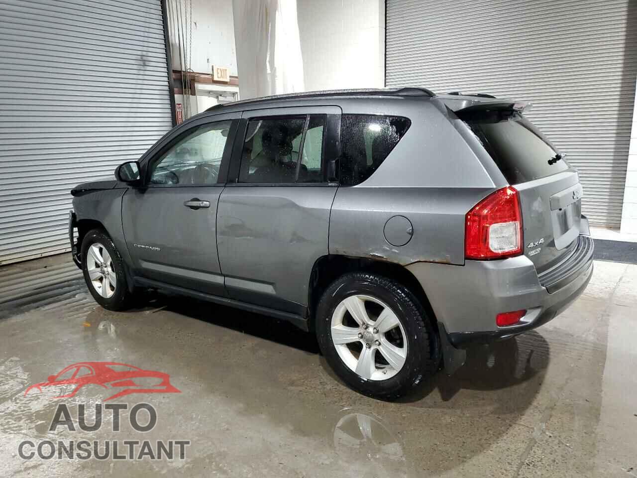 JEEP COMPASS 2012 - 1C4NJDEB1CD559901