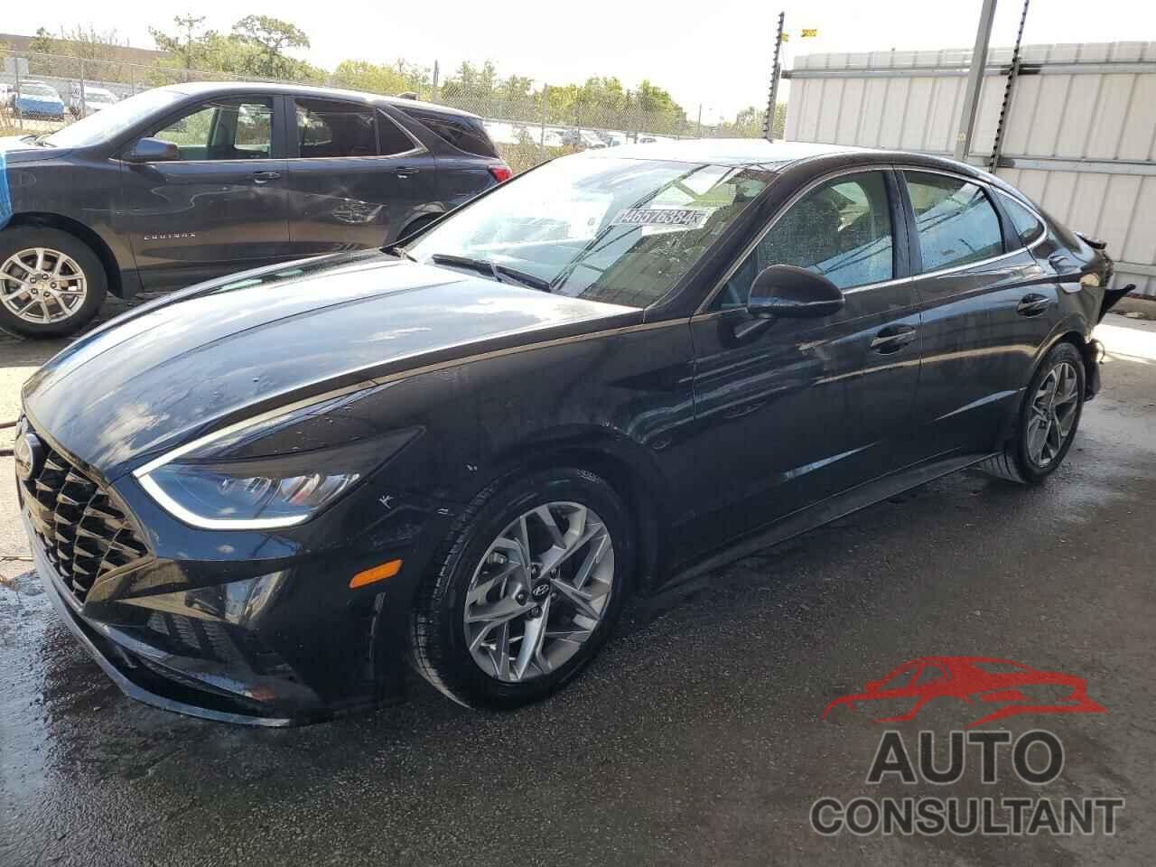 HYUNDAI SONATA 2020 - 5NPEF4JA6LH024152