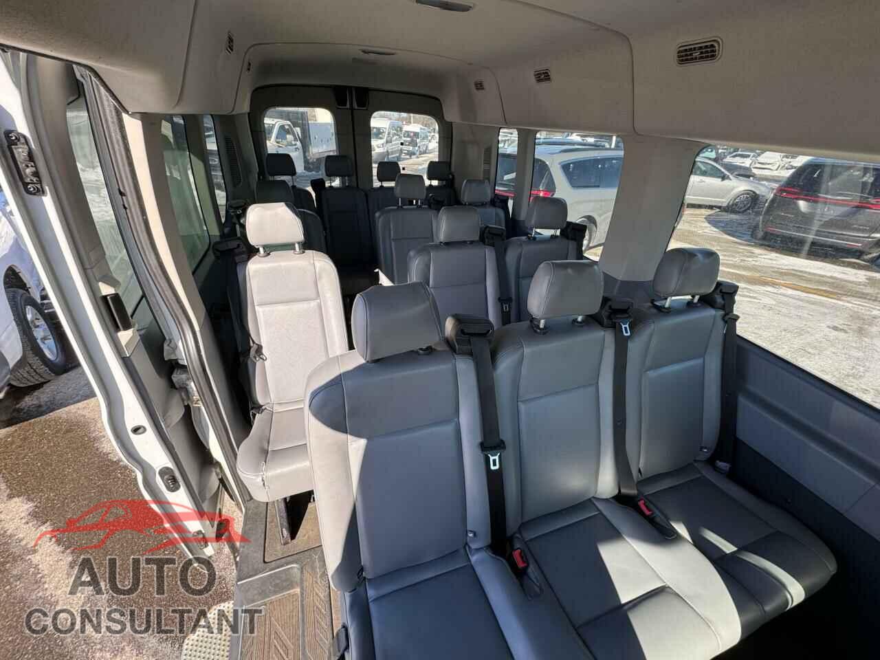 FORD TRANSIT 2015 - 1FBAX2CM7FKA92784