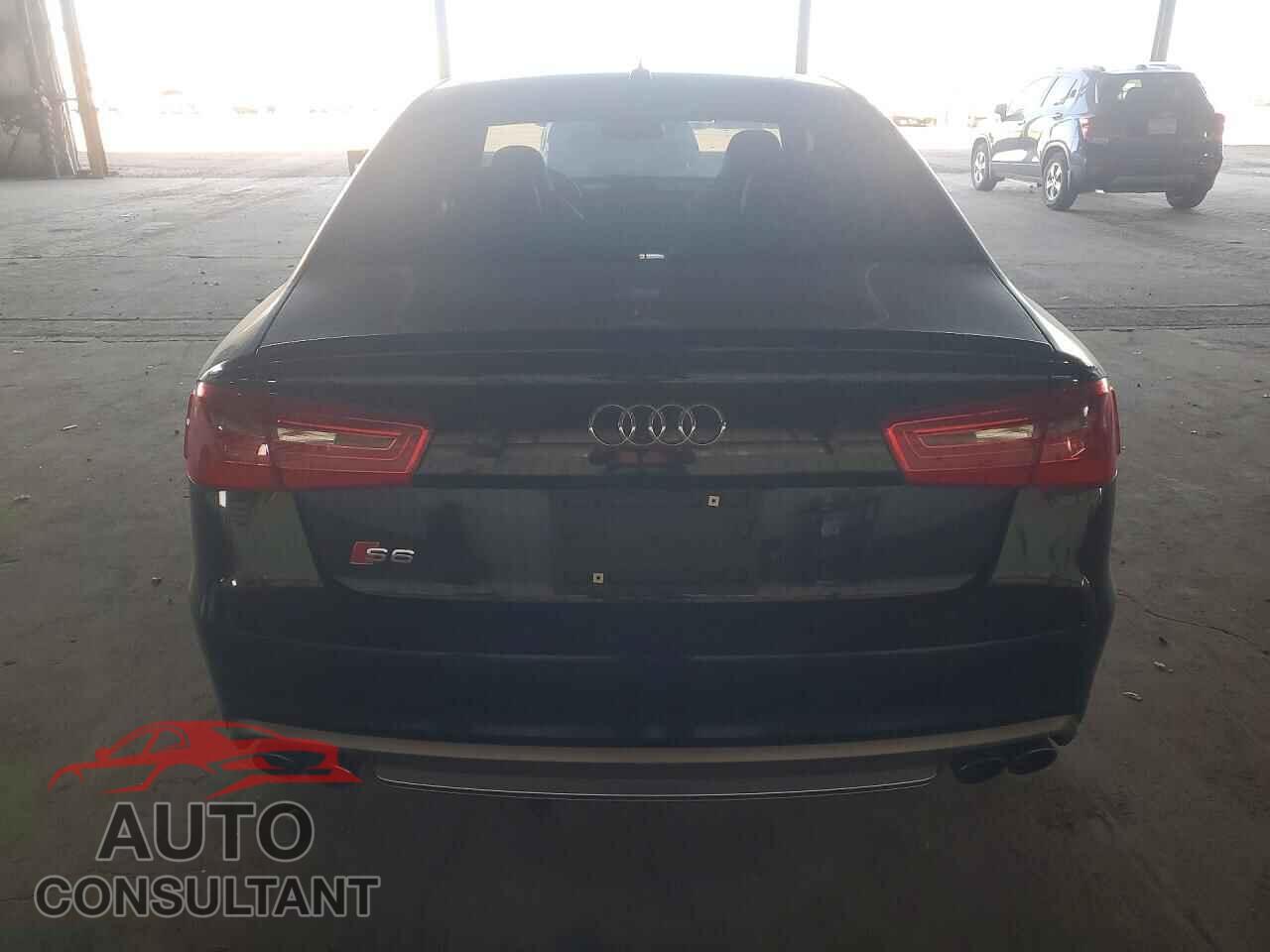 AUDI S6/RS6 2013 - WAUF2AFC7DN151791