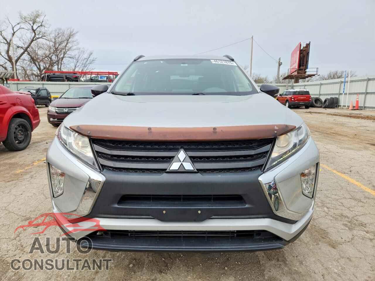 MITSUBISHI ECLIPSE 2019 - JA4AT4AA4KZ001106