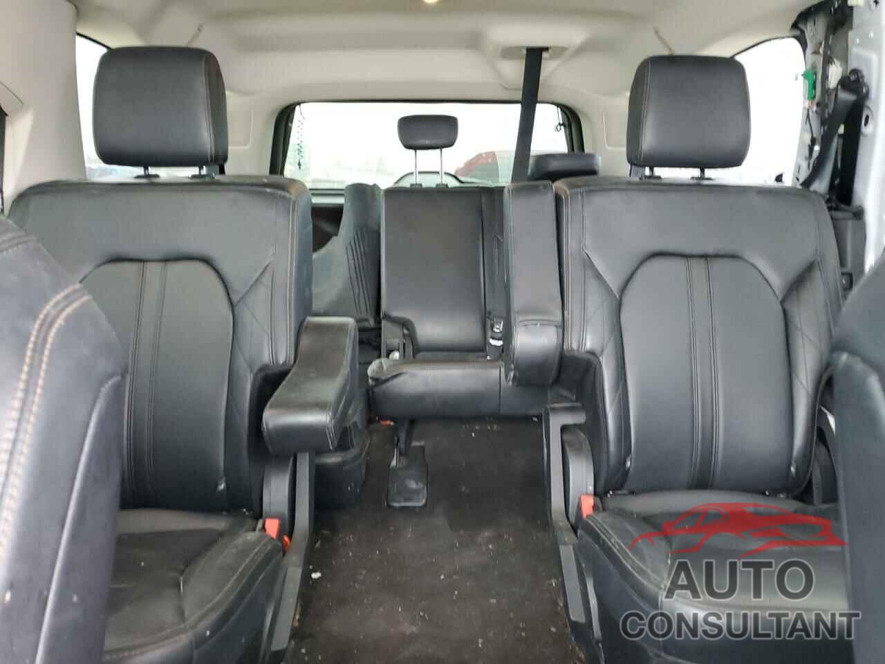 FORD EXPEDITION 2018 - 1FMJK1LT9JEA50292