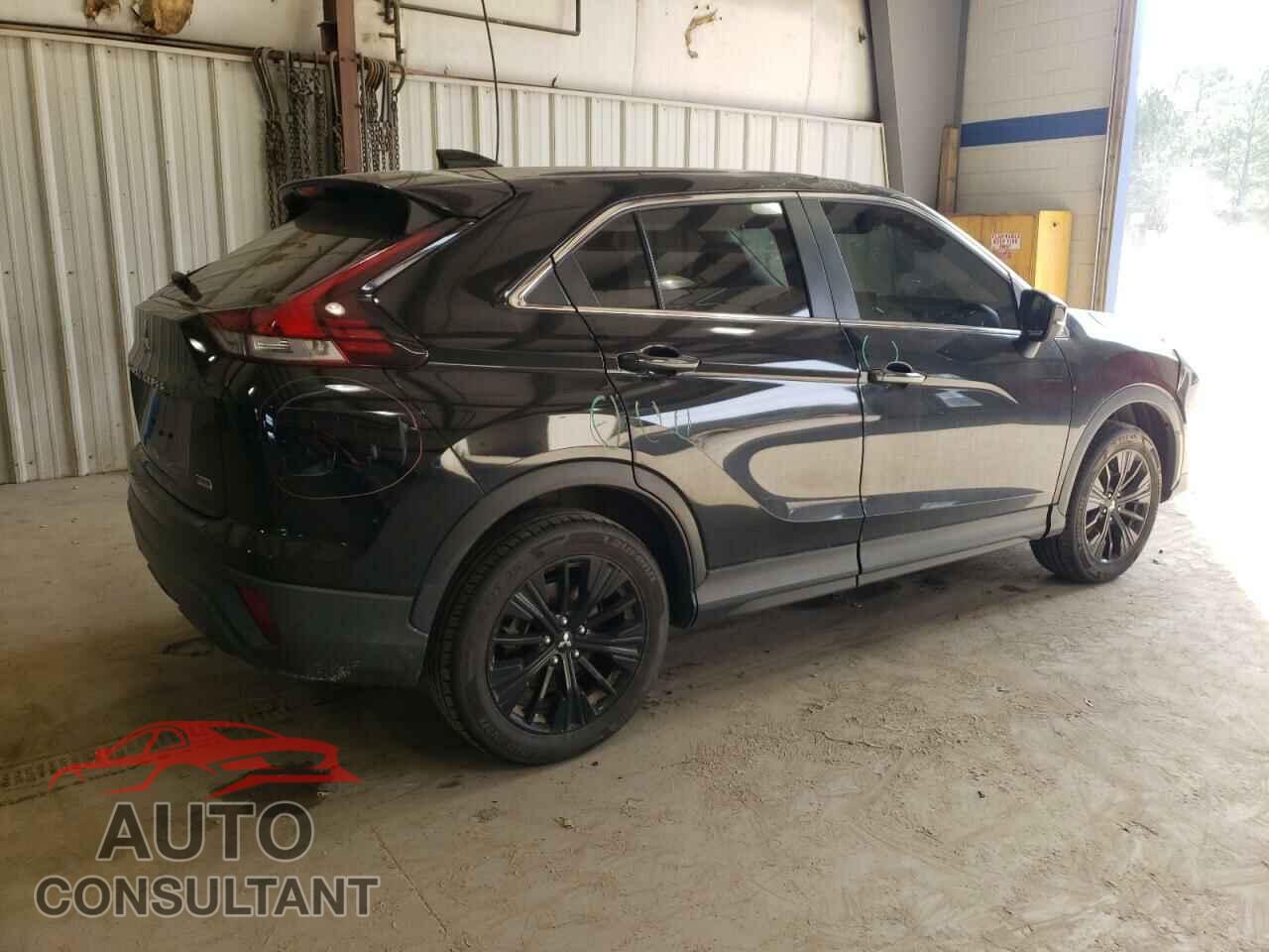 MITSUBISHI ECLIPSE 2022 - JA4ATVAA0NZ058753