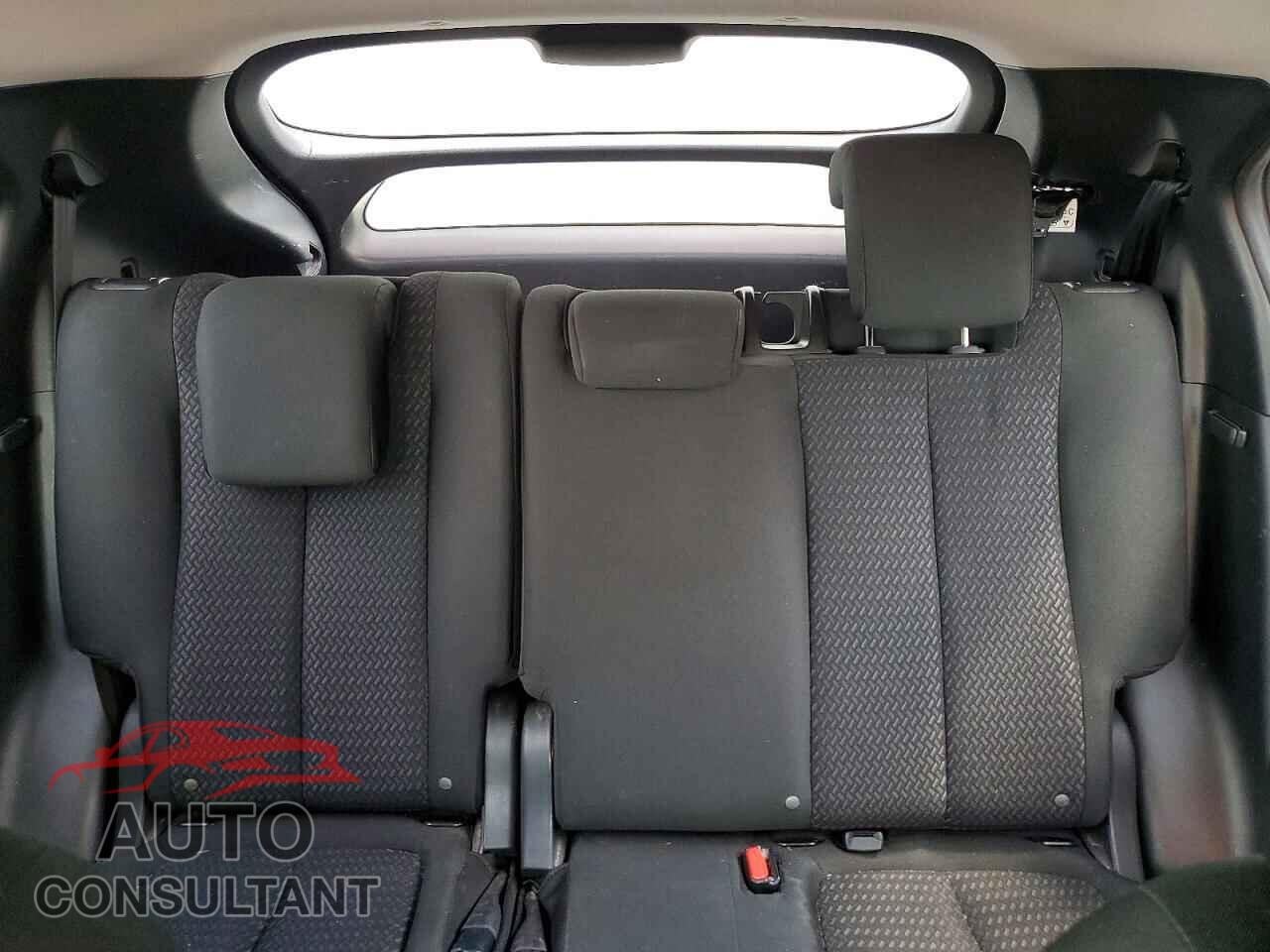 MITSUBISHI ECLIPSE 2018 - JA4AT4AA7JZ045163