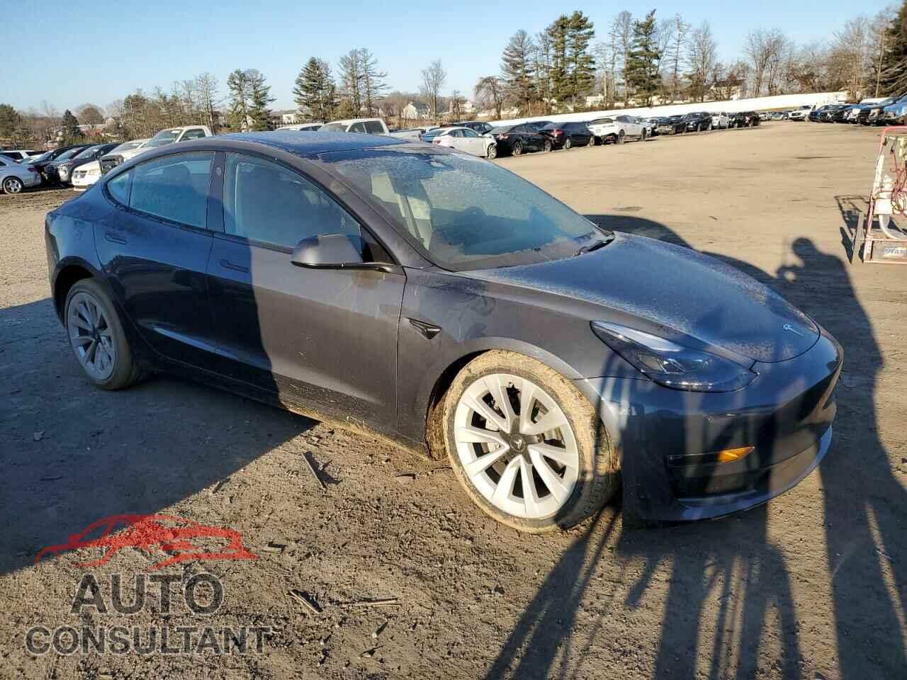 TESLA MODEL 3 2023 - 5YJ3E1EB3PF703943
