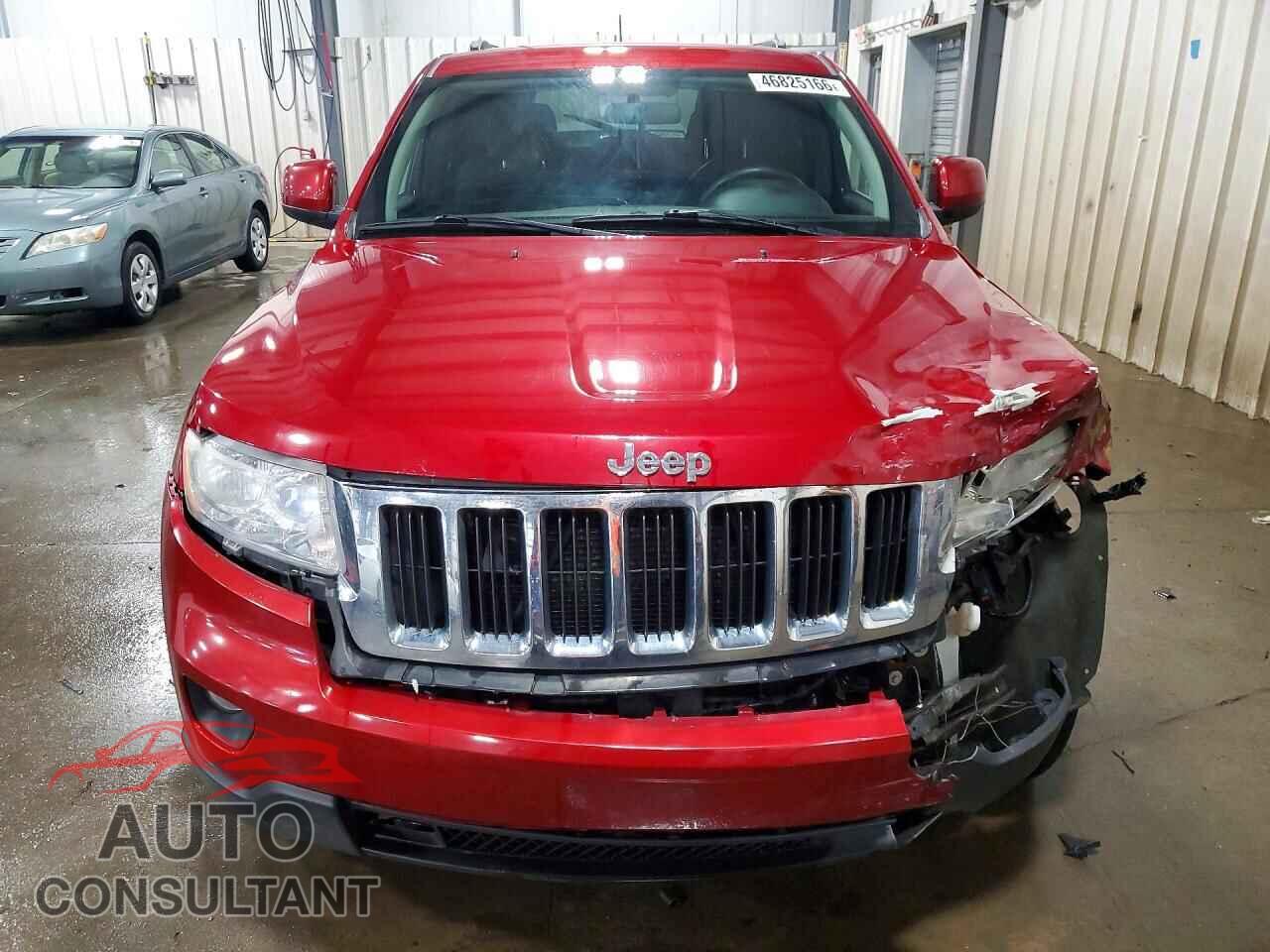 JEEP CHEROKEE 2011 - 1J4RR4GG5BC582230