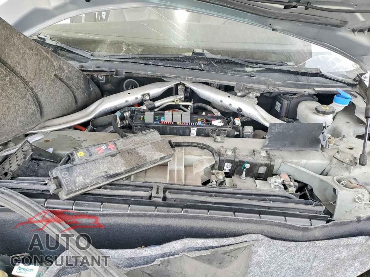 TESLA MODEL S 2016 - 5YJSA1E28GF144056