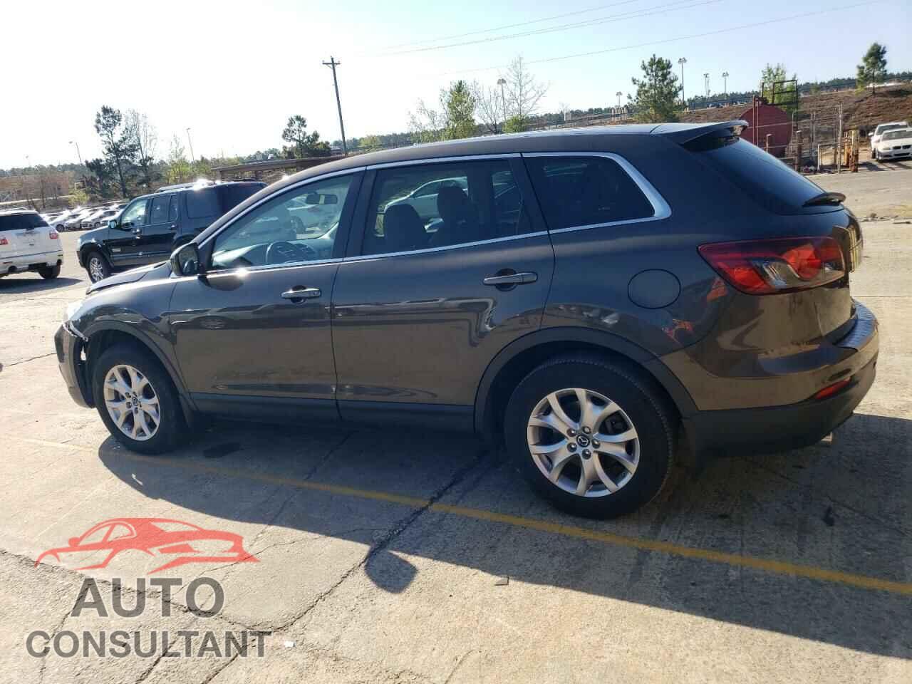 MAZDA CX-9 2015 - JM3TB2CA0F0454532
