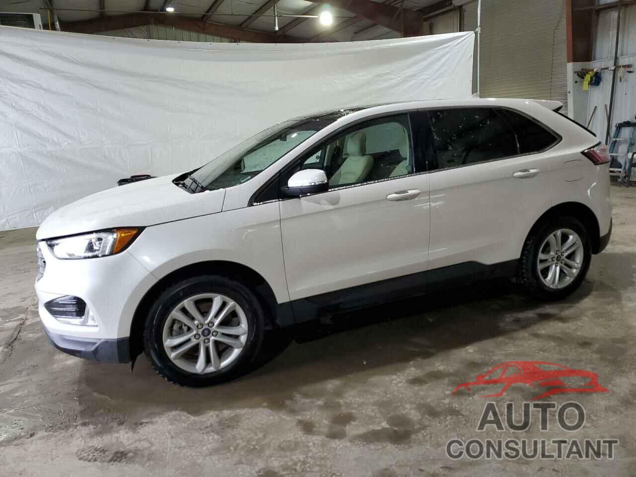 FORD EDGE 2019 - 2FMPK4J95KBC34984