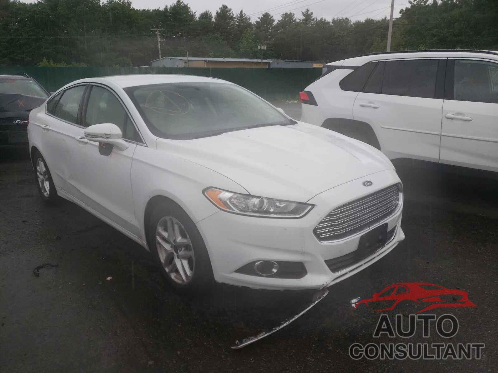 FORD FUSION 2016 - 3FA6P0HD0GR221238