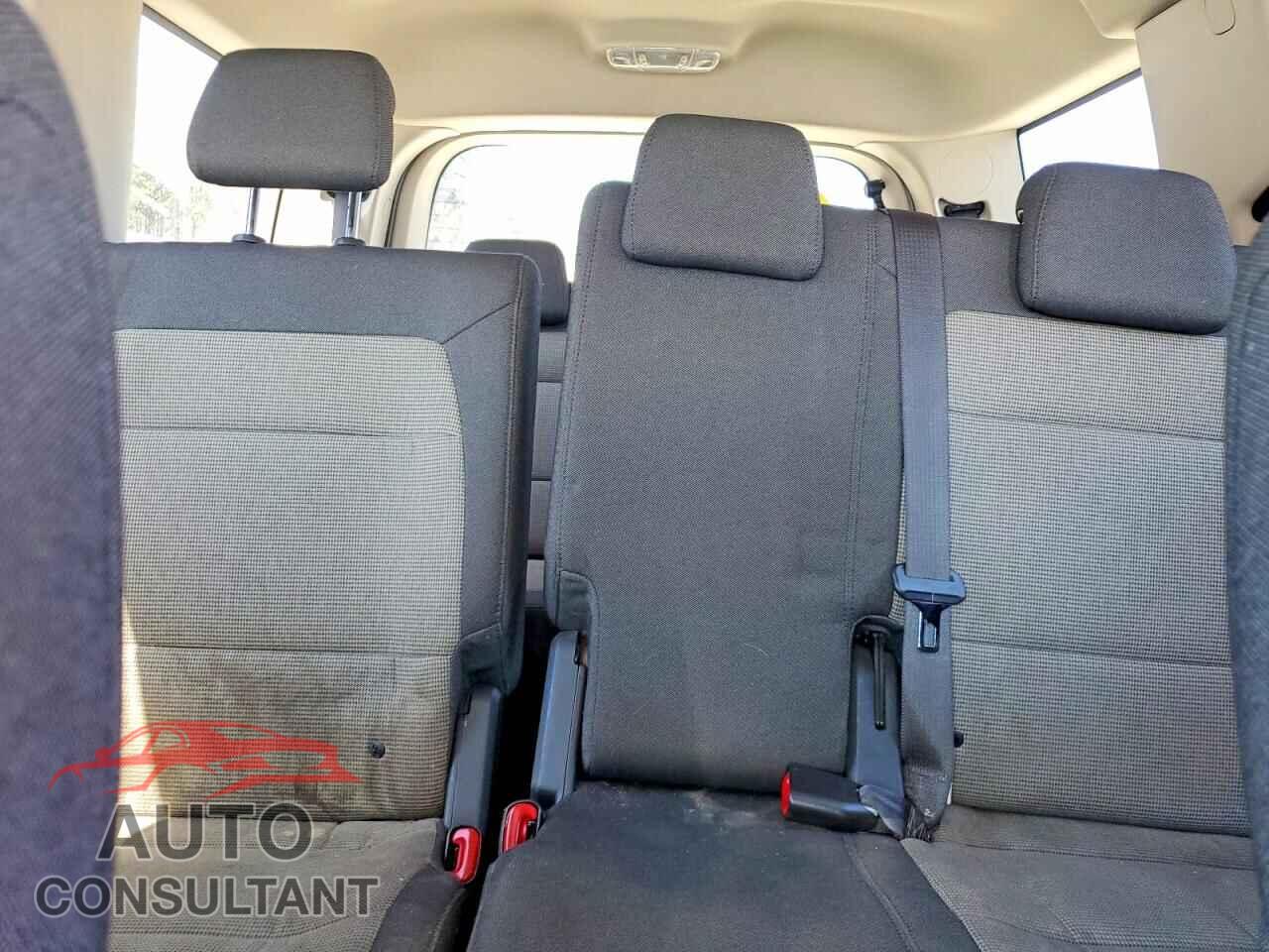 FORD FLEX 2010 - 2FMGK5CC9ABB22346