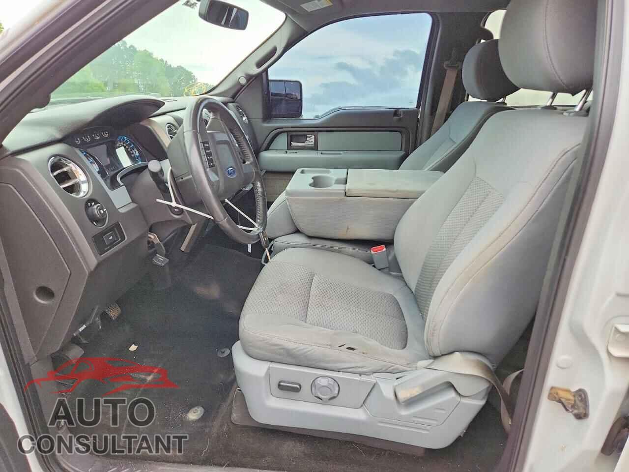 FORD F150 2013 - 1FTFW1CF4DFD38020