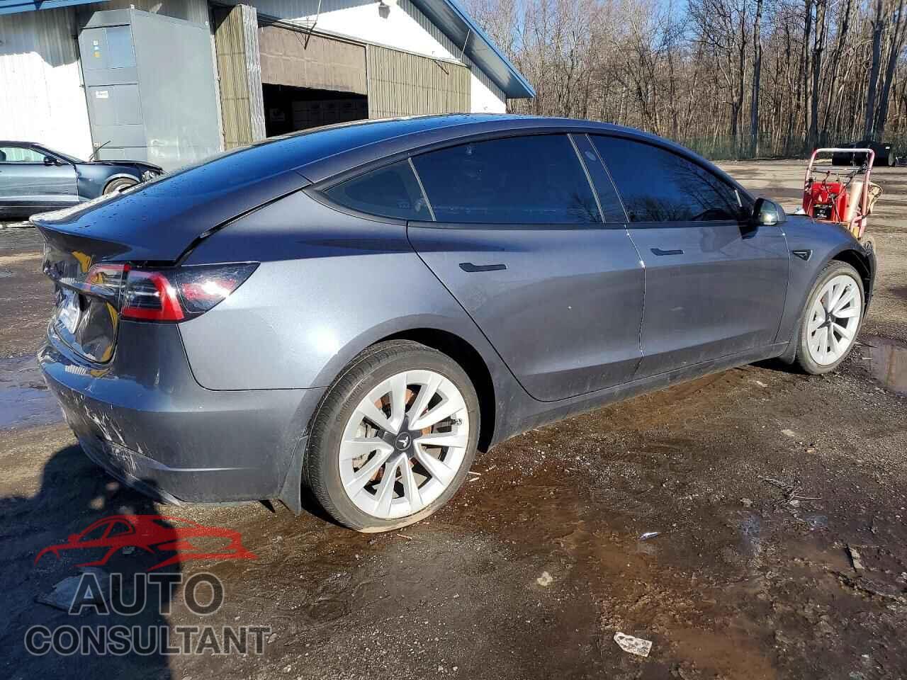 TESLA MODEL 3 2023 - 5YJ3E1EA0PF651727