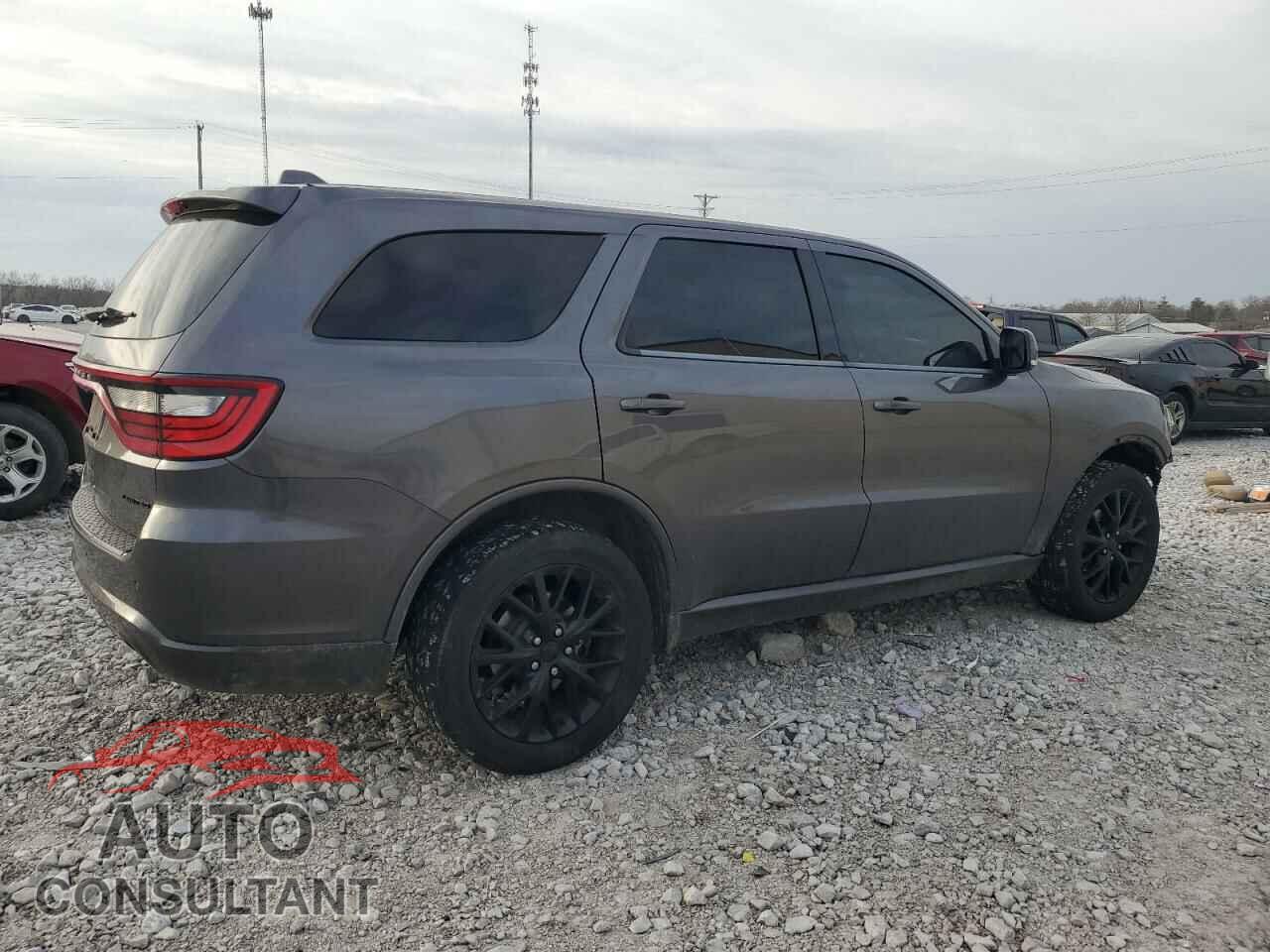 DODGE DURANGO 2015 - 1C4RDJDG7FC723070