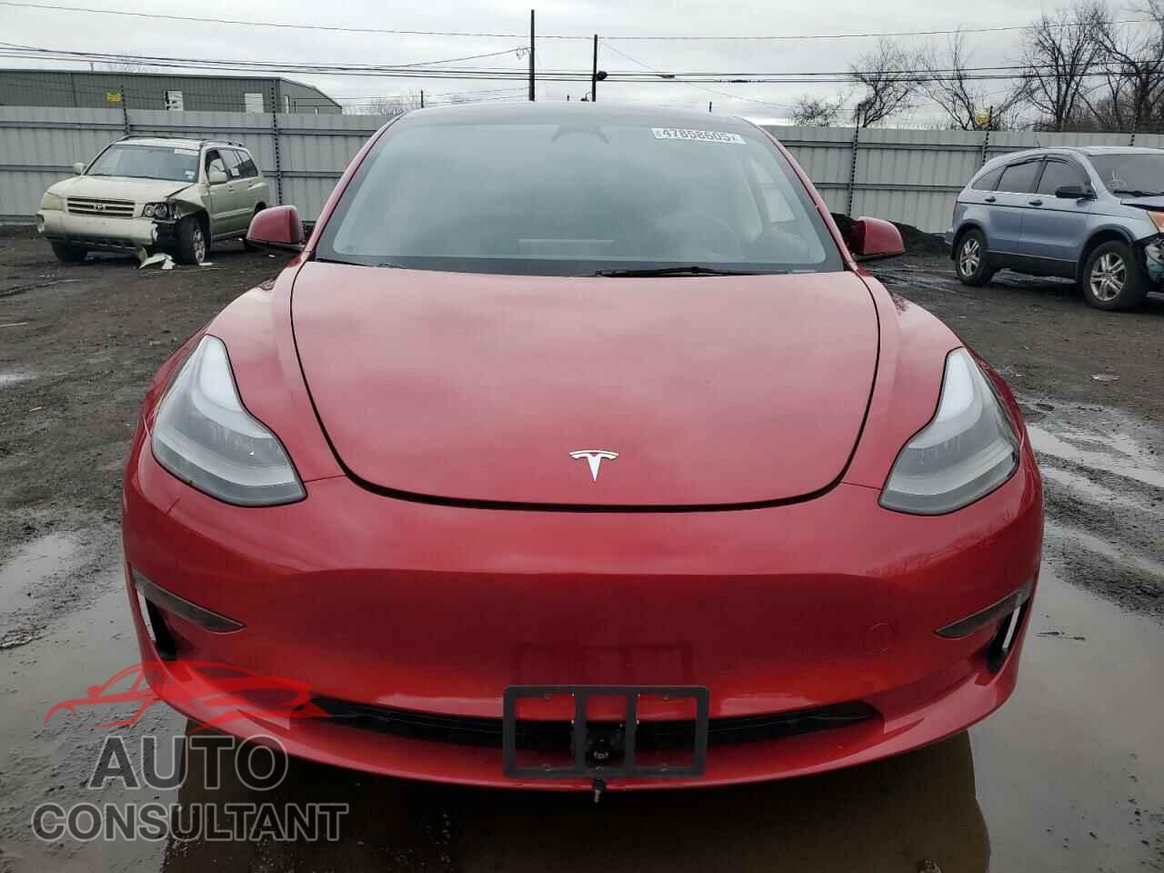 TESLA MODEL 3 2023 - 5YJ3E1EAXPF691071