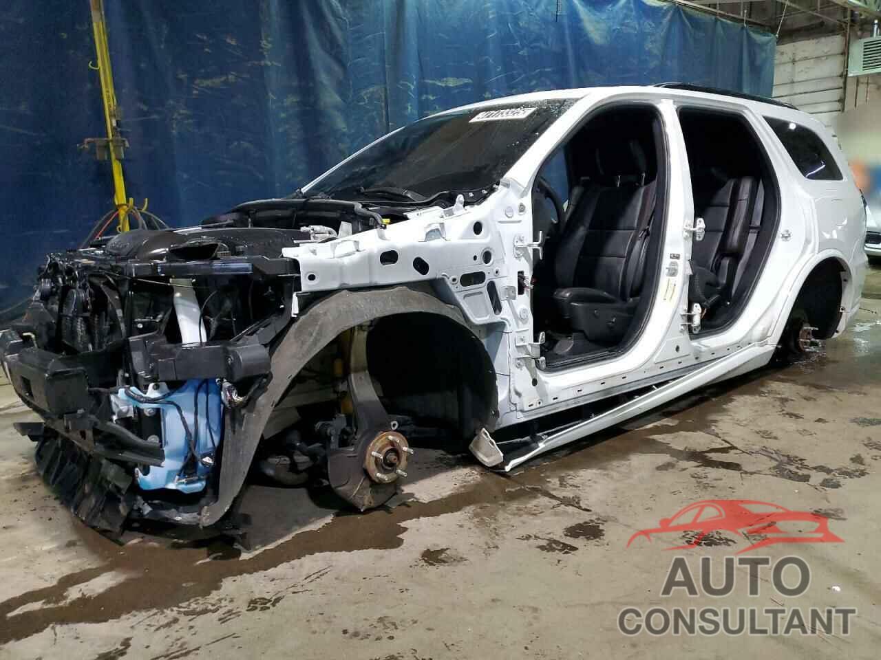 DODGE DURANGO 2023 - 1C4SDJCT0PC556455