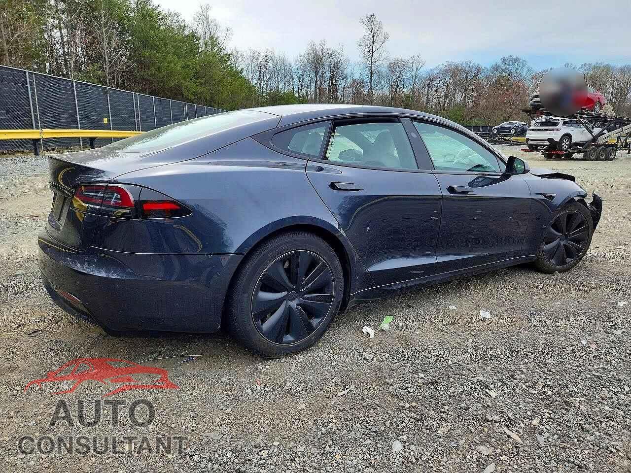 TESLA MODEL S 2023 - 5YJSA1E52PF530014