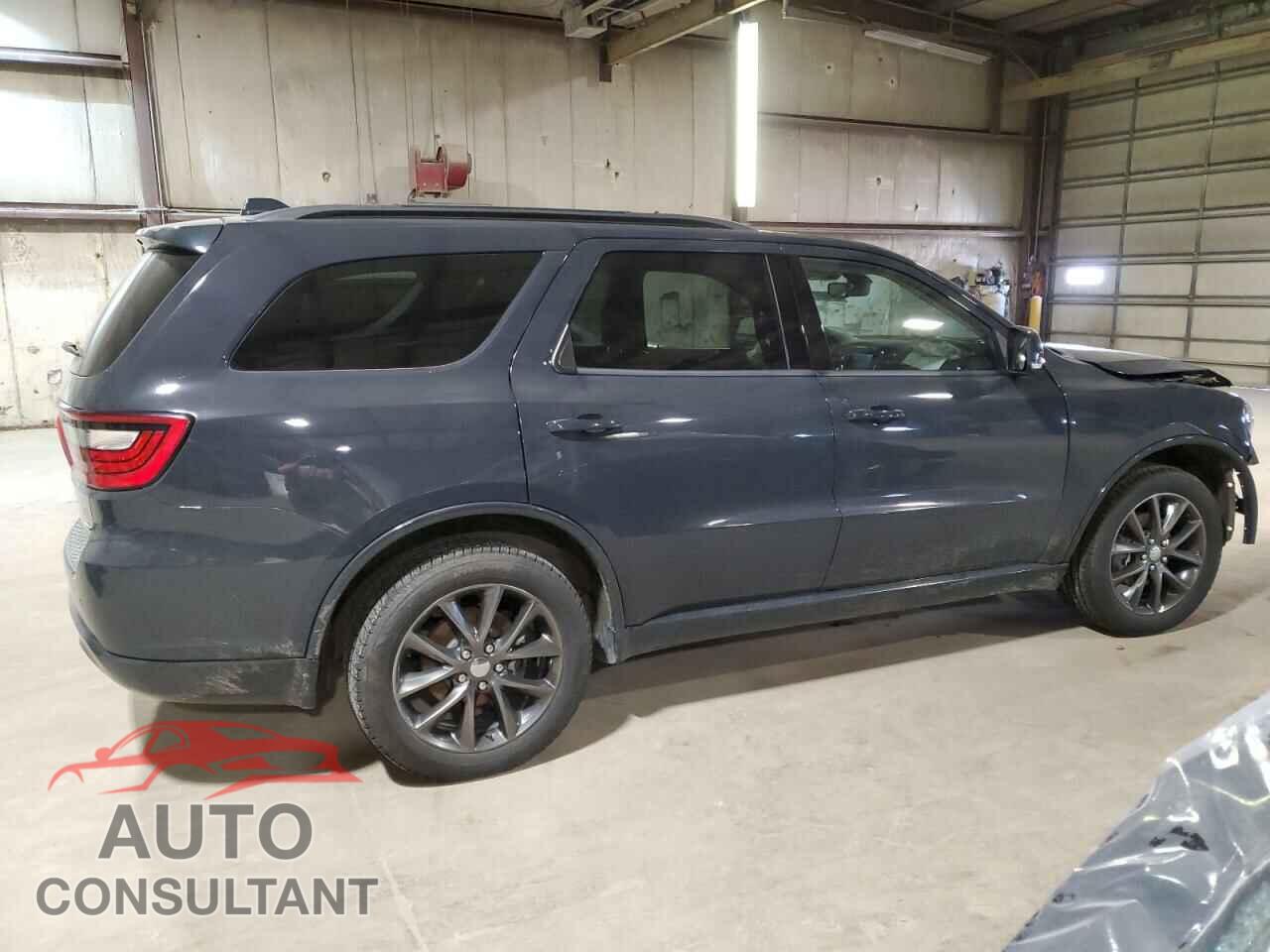 DODGE DURANGO 2018 - 1C4RDJDG1JC302356